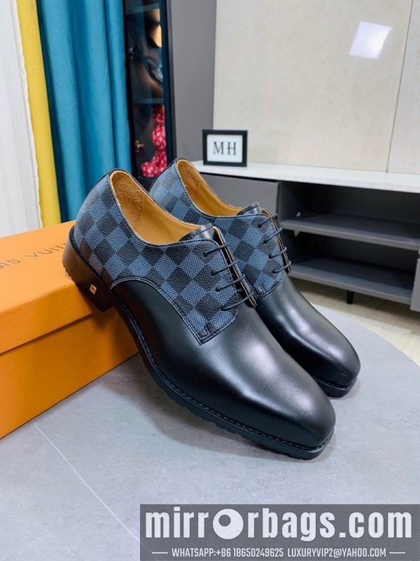 LV Replica Shoes LV sz38-46 mnf0182