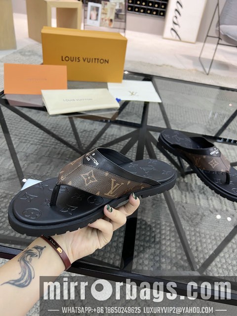 LV Replica ShoesSZ 38-44 0506