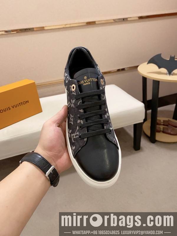 LV Replica Shoes LV sz38-44 mnf0172