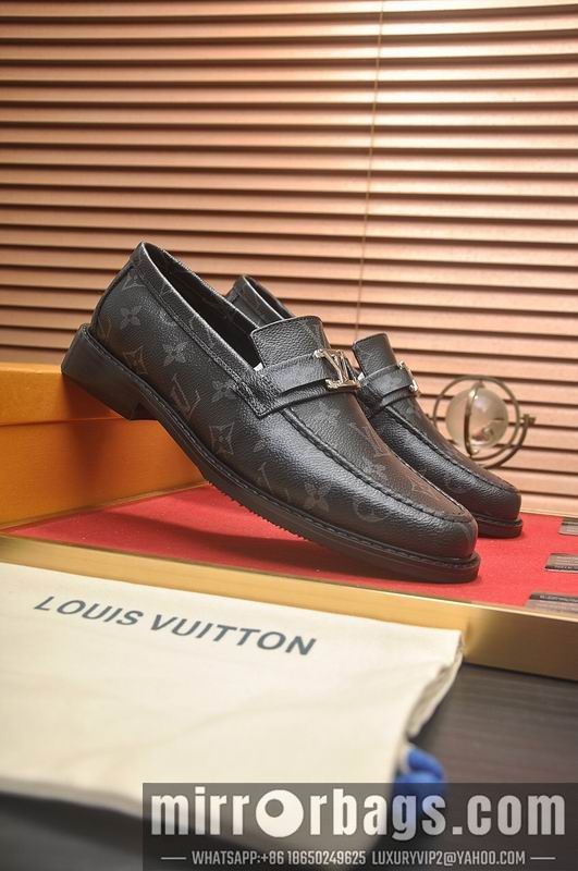 LV Replica Shoes LV sz38-45 mnf0414