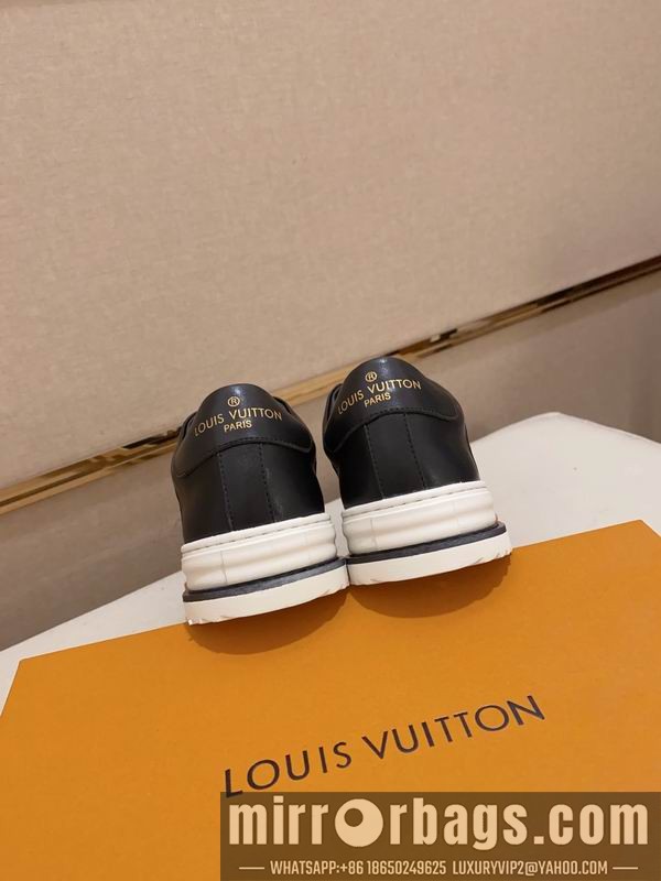 LV Replica Shoes LV sz38-44 mnf01124