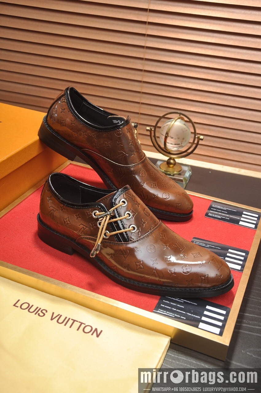 LV Replica Shoes LV sz38-45 hnh0218