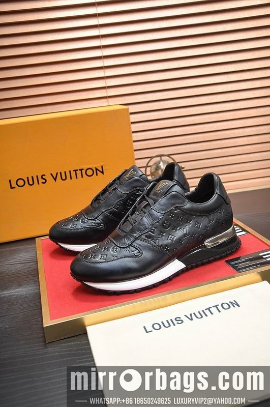 LV Replica Shoes LV sz38-45 mnf0390