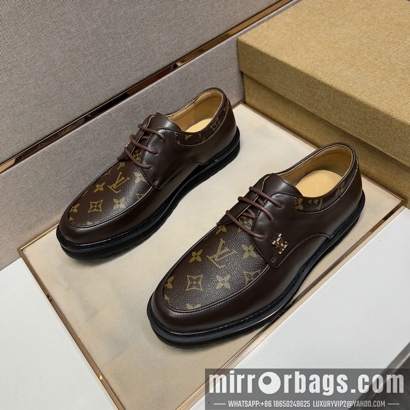 LV Replica Shoes22521247 SZ 38-44