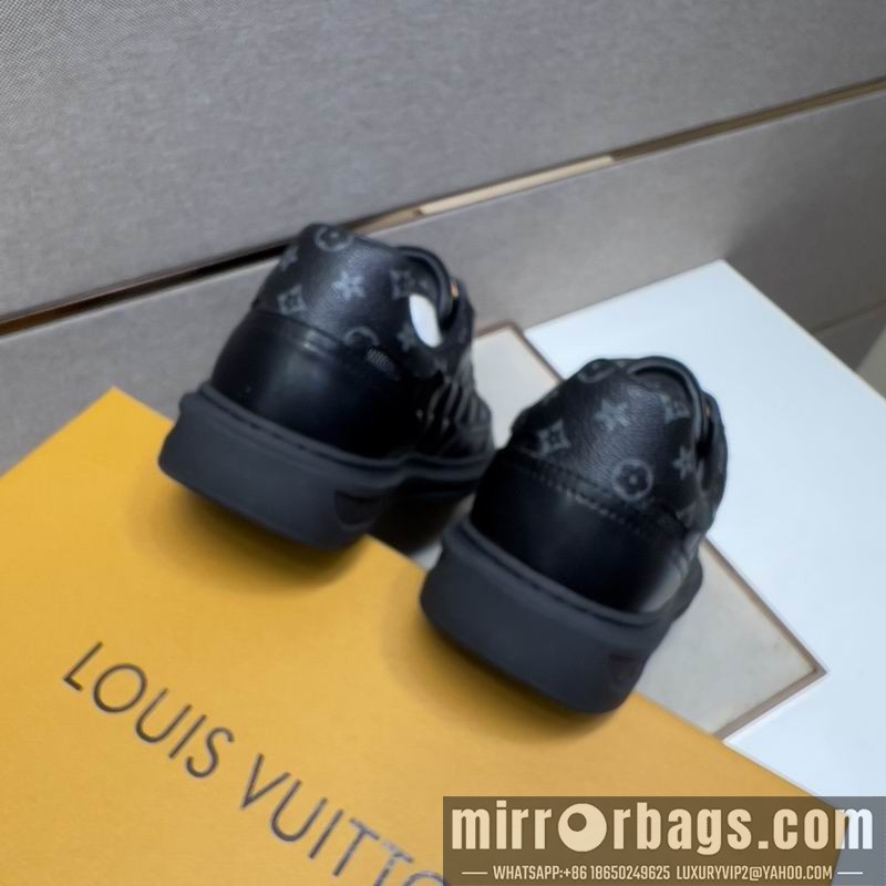 LV Replica Shoes LV sz38-44 mnf01103