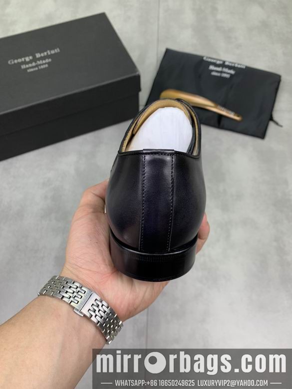 LV Replica Shoes LV sz38-44 0694