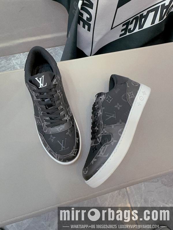 LV Replica Shoes LV sz38-44 mnf0398