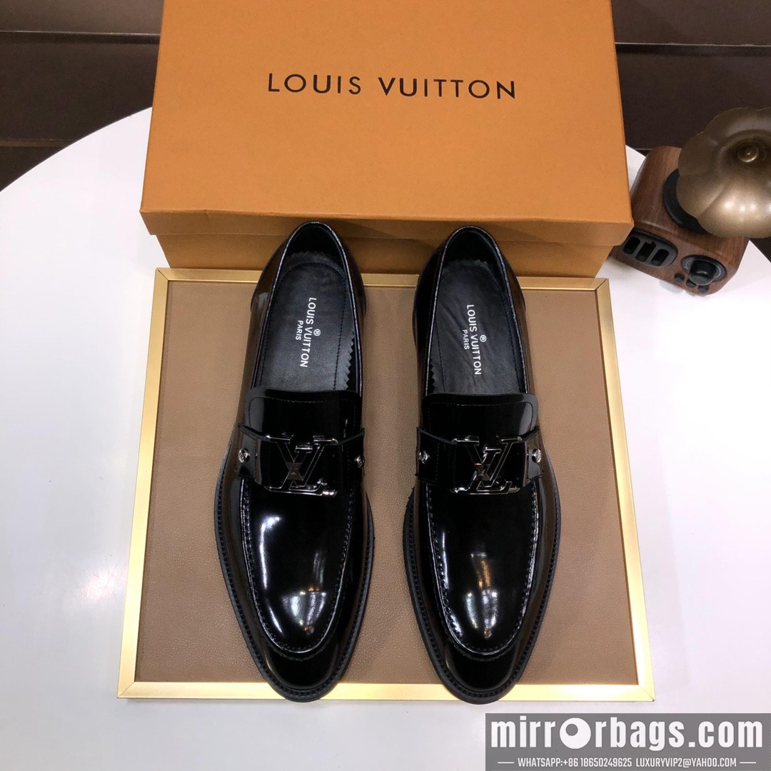 LV Replica Shoes LV sz38-45 hnh0228