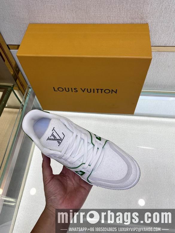 LV Replica Shoessz35-44 4C n0503