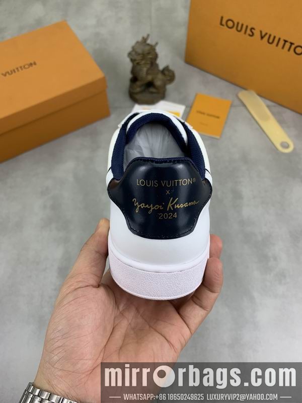 LV Replica Shoes LV sz38-46 mnf0638