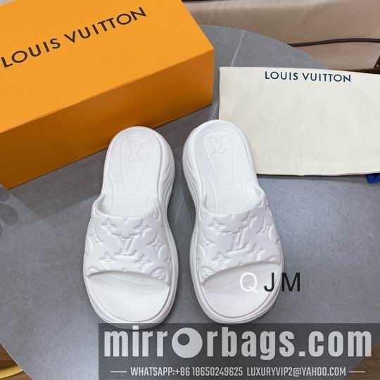 LV Replica Shoes LV sz35-40 JM0333