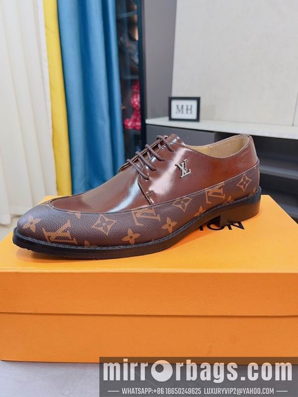 LV Replica ShoesLV sz38-44 mnf0224