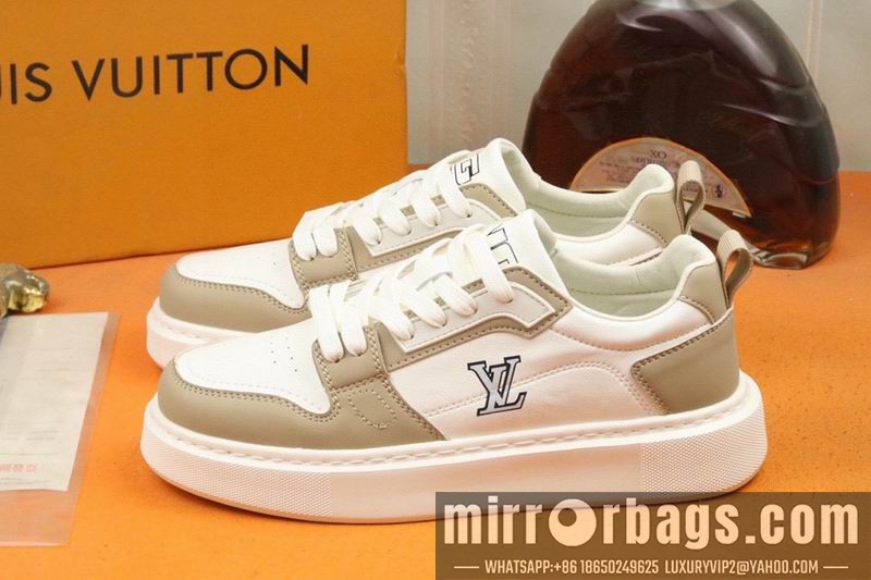 LV Replica Shoes LV sz38-43 mnf0155