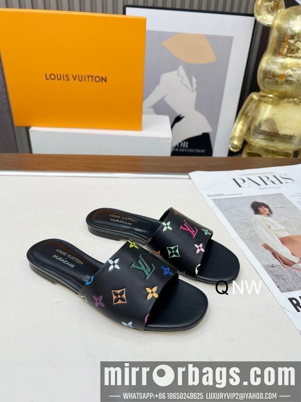 LV Replica Shoes LV sz35-40 NW0301