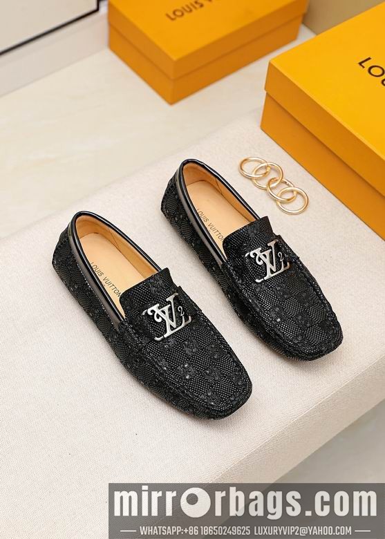 LV Replica Shoessz38-44 1C 0522