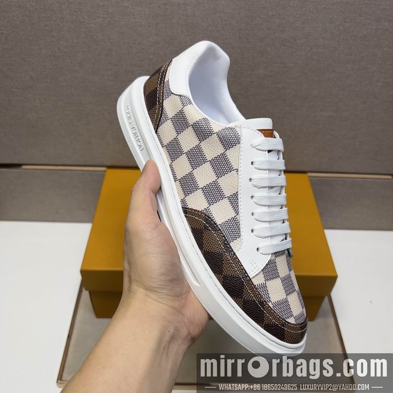 LV Replica Shoes LV sz38-44 mnf01102