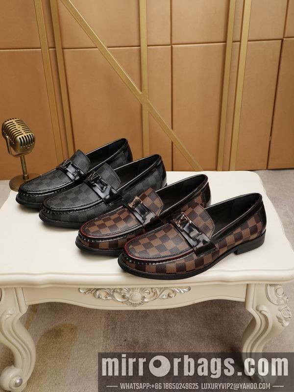 LV Replica Shoes LV sz38-44 mnf0550