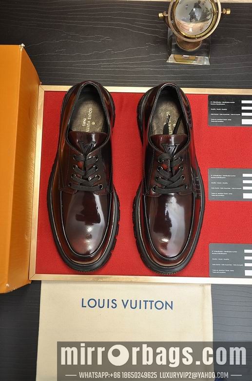 LV Replica Shoes LV sz38-44 0682