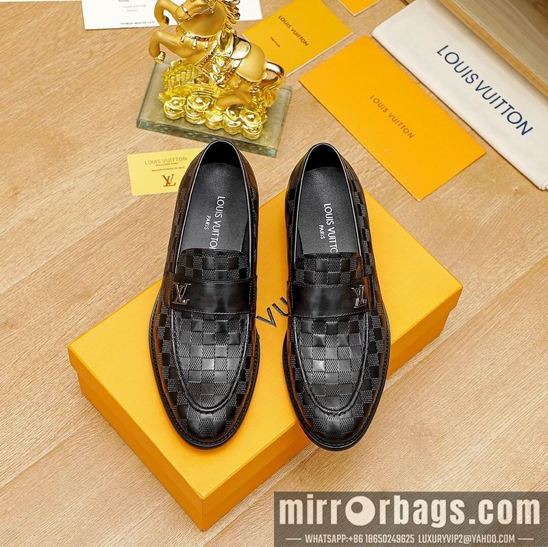 LV Replica ShoesLV sz38-45 mnf0234