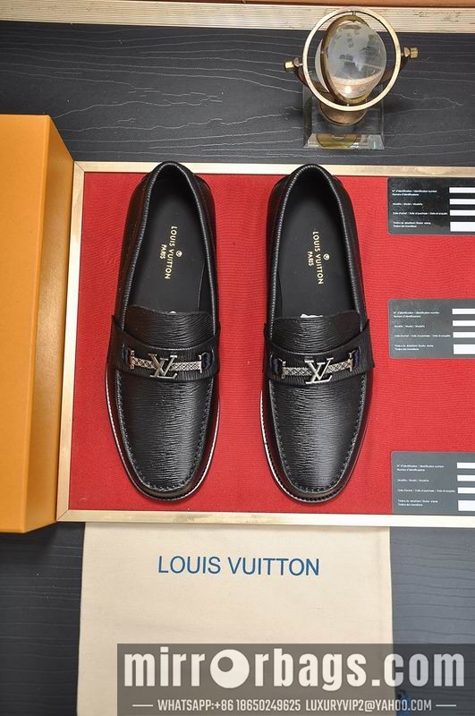 LV Replica Shoes LV sz38-45 mnf0363