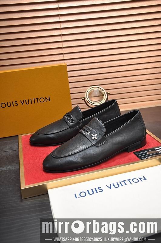 LV Replica Shoes LV sz38-45 mnf0505