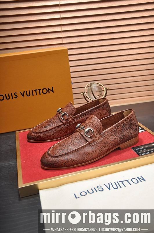 LV Replica ShoesLV sz38-45 mnf0351