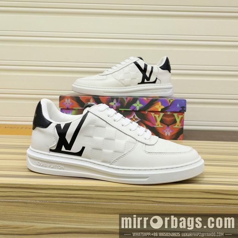 LV Replica Shoes LV sz38-44 mnf0215