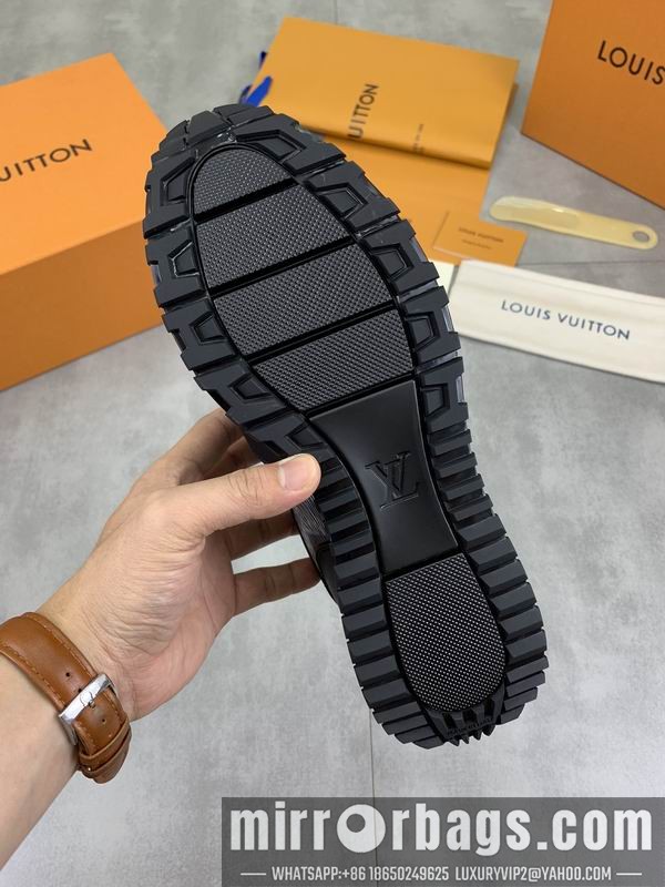 LV Replica Shoes LV sz38-46 mnf0803