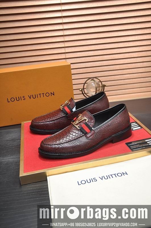 LV Replica Shoes LV sz38-45 mnf0502