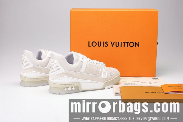 LV Replica ShoesSZ 35-46 0518