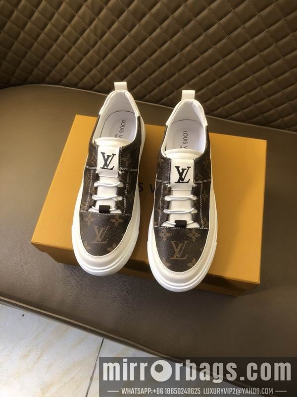 LV Replica Shoes LV sz38-45 mnf0112