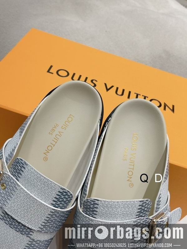 LV Replica Shoes LV sz35-45 GDT0403