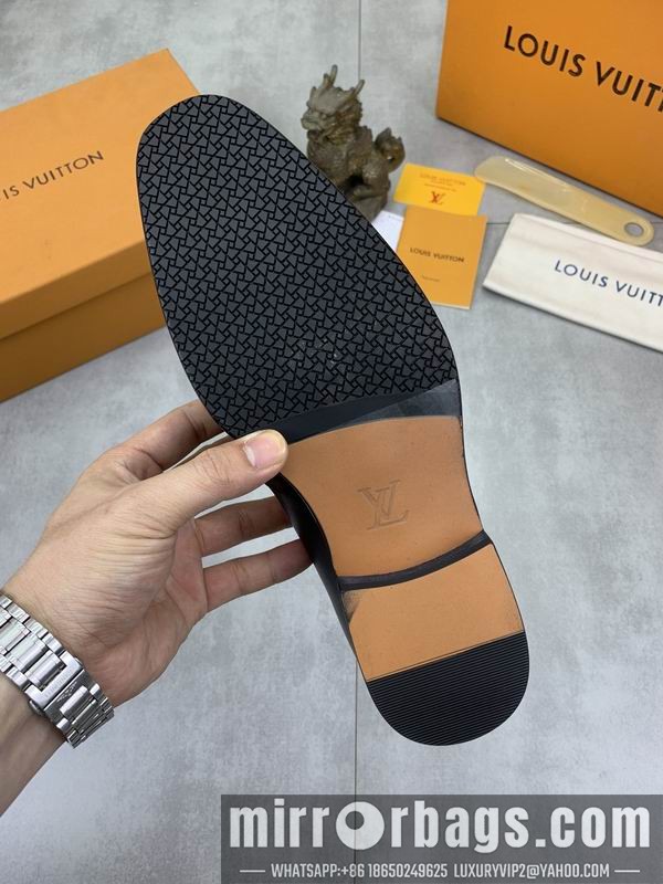 LV Replica Shoes LV sz38-47 mnf0766