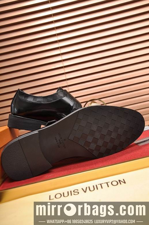 LV Replica Shoes LV sz38-44 0683