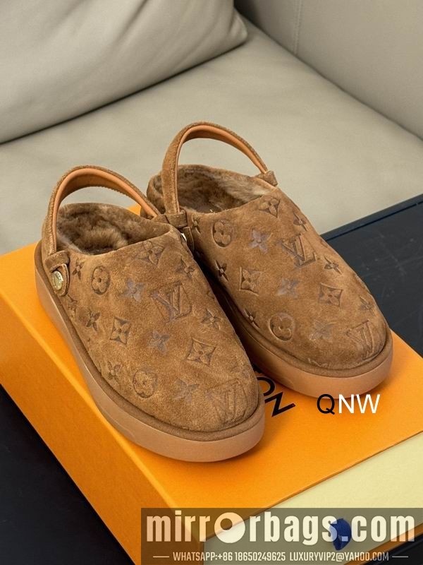 LV Replica Shoes LV sz35-40 3C YM1204