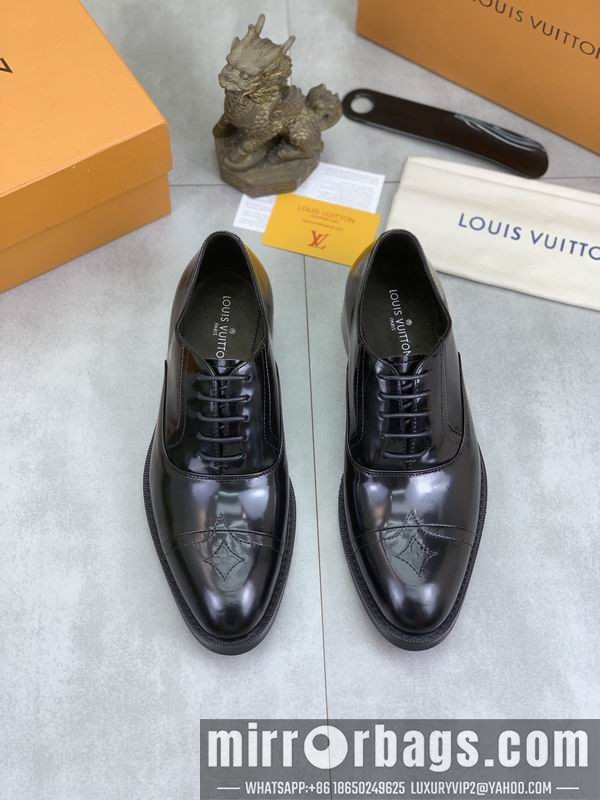 LV Replica Shoes LV sz38-45 mnf0634