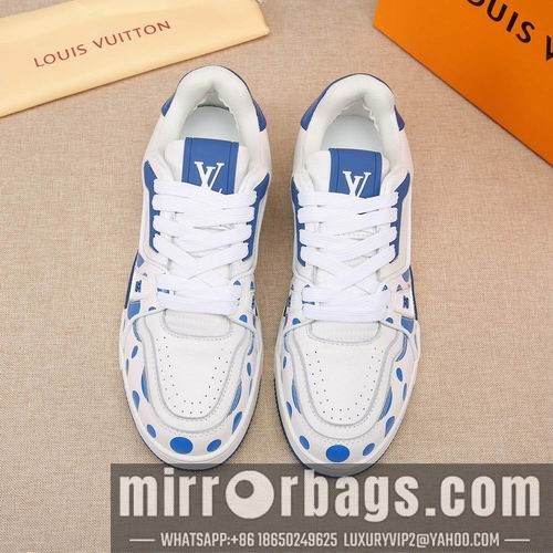 LV Replica Shoes LV sz38-45 jyh0926