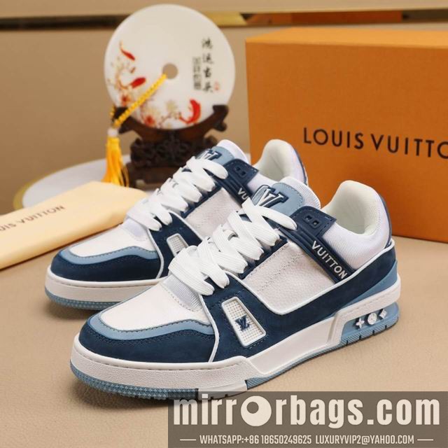 LV Replica Shoes LV sz38-45 jyh0927