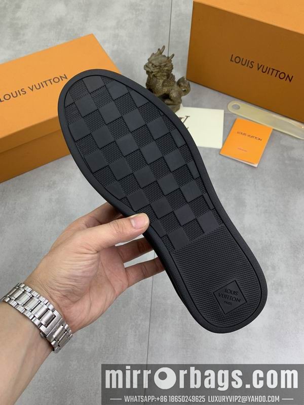 LV Replica Shoes LV sz38-44 mnf0304