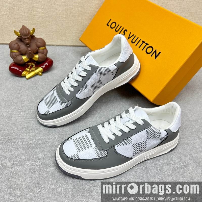 LV Replica Shoes LV sz38-44 mnf0511