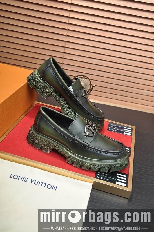 LV Replica Shoes LV sz38-45 mnf0451