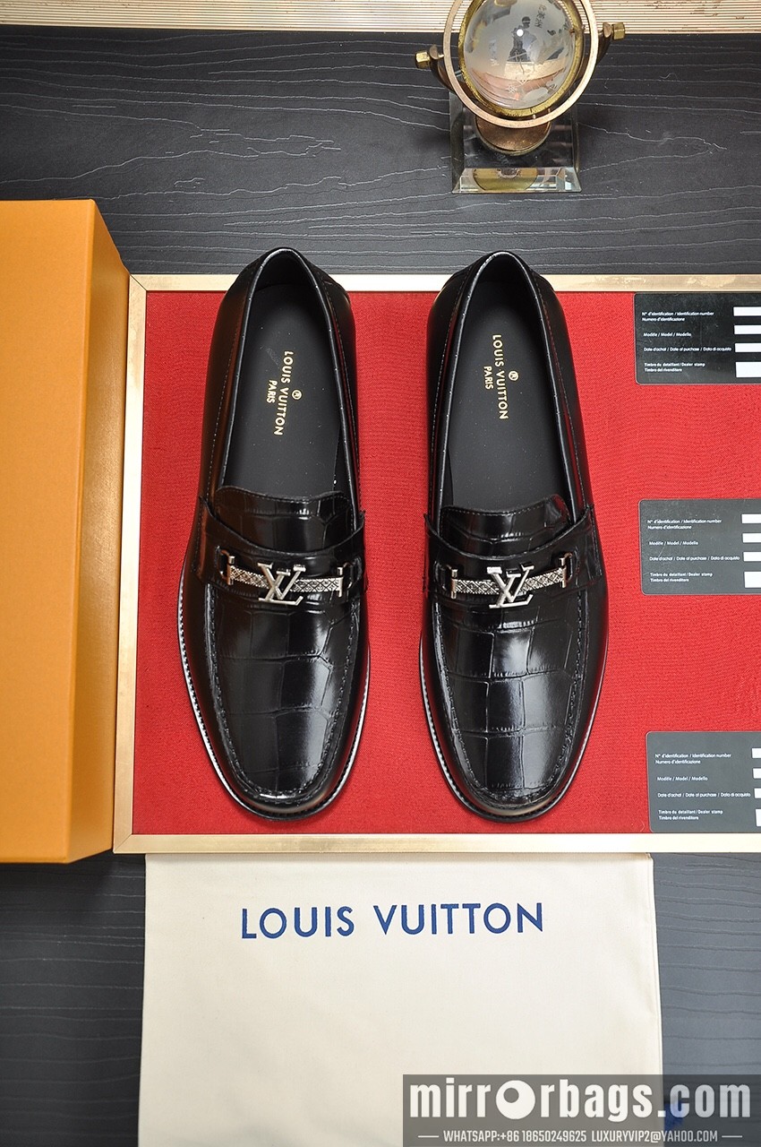 LV Replica Shoes LV sz38-45 hnh1211