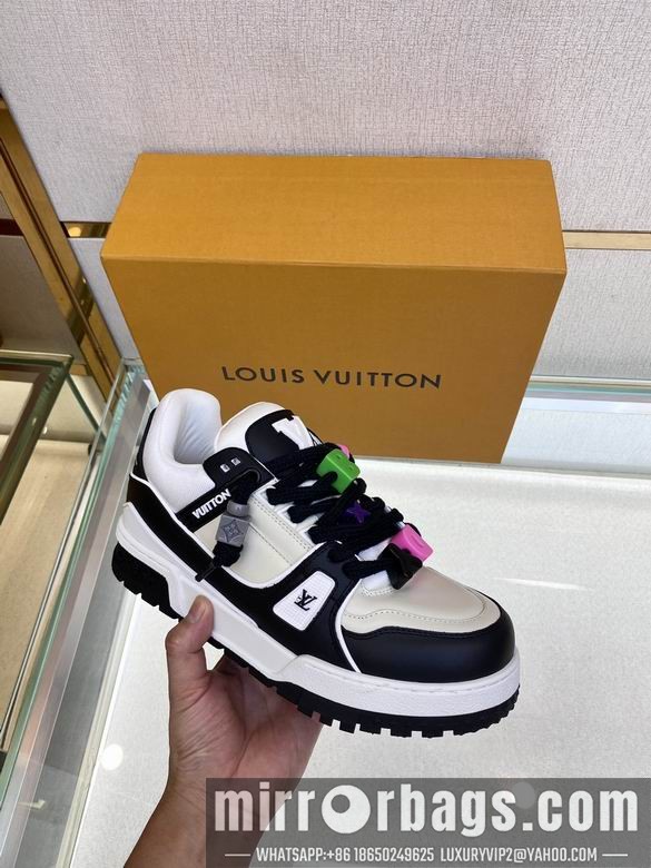 LV Replica Shoessz35-44 4C n0502