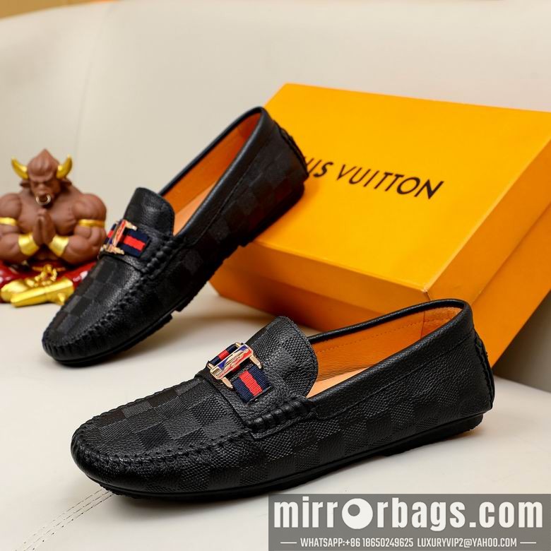 LV Replica Shoessz38-44 1C 0544