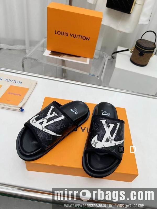 LV Replica Shoes LV sz35-45 4C GDT0904