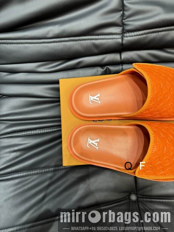 LV Replica Shoes LV sz38-45 TF0905