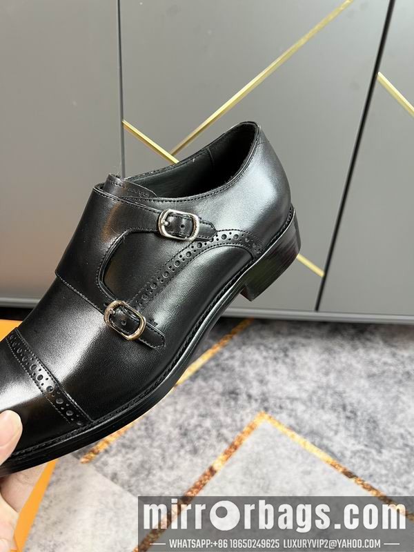 LV Replica Shoes LV sz38-45 mnf0111