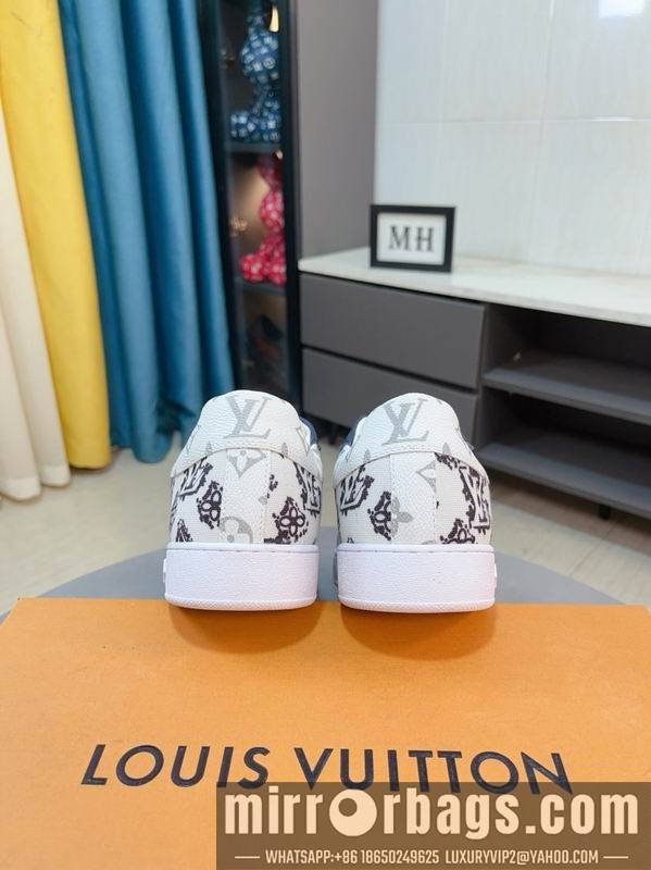 LV Replica Shoes LV sz38-44 mnf0707