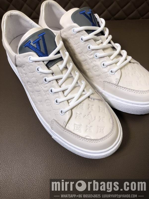 LV Replica Shoes LV sz38-45 mnf0114