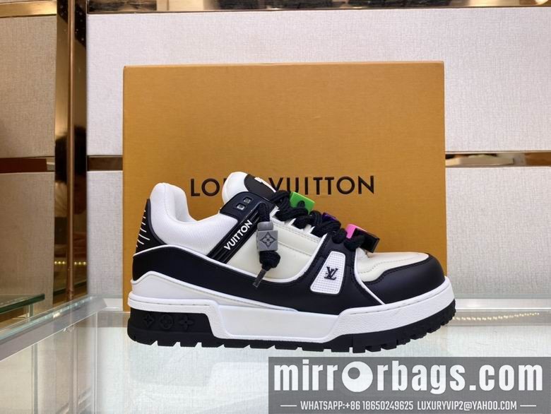 LV Replica Shoessz35-44 4C n0502